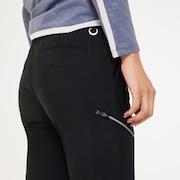 Elevate Fusion Flex Tapered 2.0 - Blackout