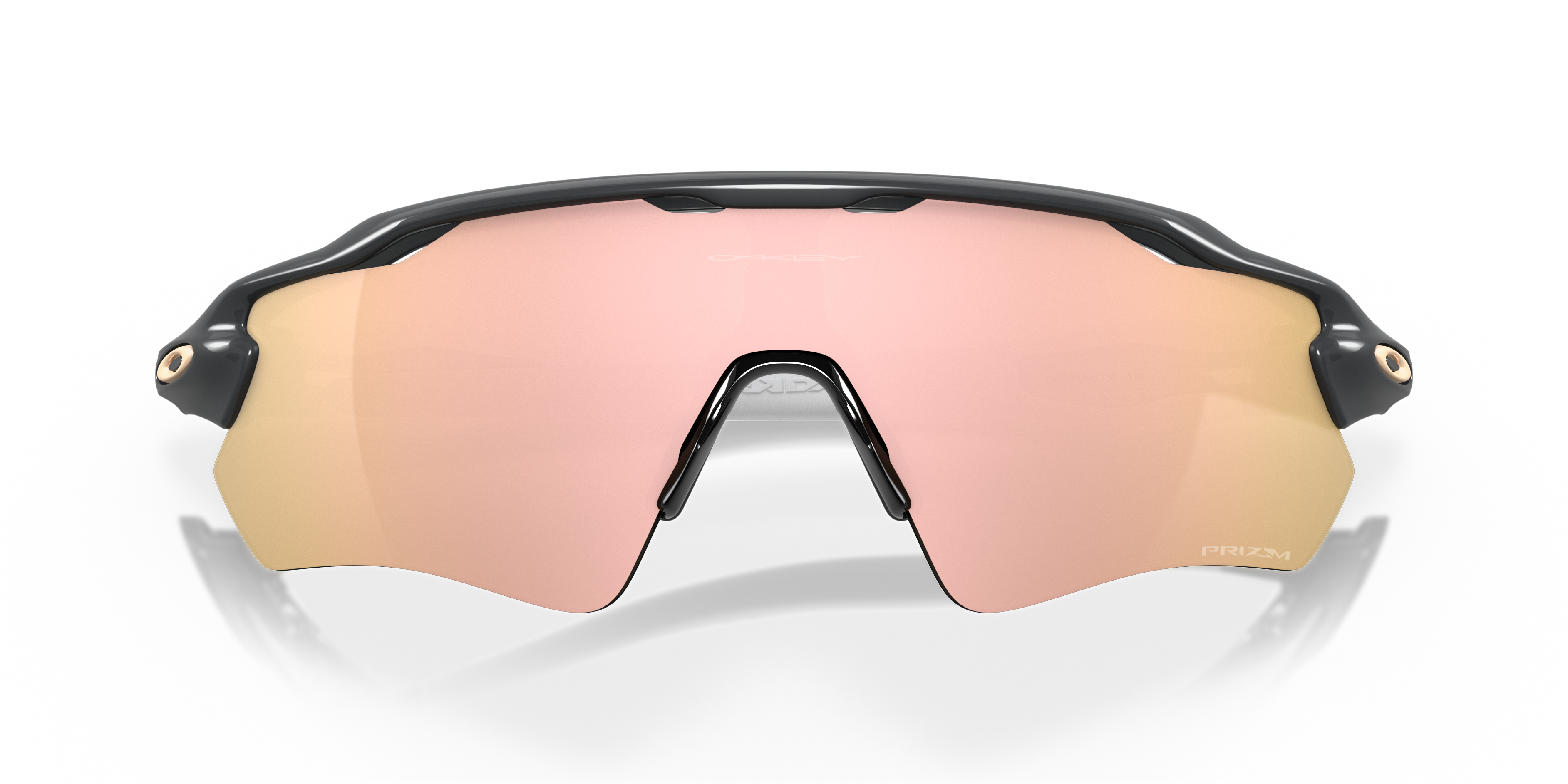 小物 OAKLEY Radar EV Path Prizm Radar® EV S Path Prizm 24K Polarized Lenses, Polished Black