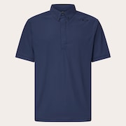 Multi SS  Bd Shirts 1.0 - Midnight Blue