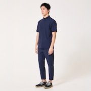Multi SS  Bd Shirts 1.0 - Midnight Blue