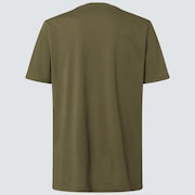 SI Pillars Tee - Dark Brush