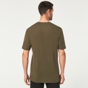 SI Pillars Tee - Dark Brush