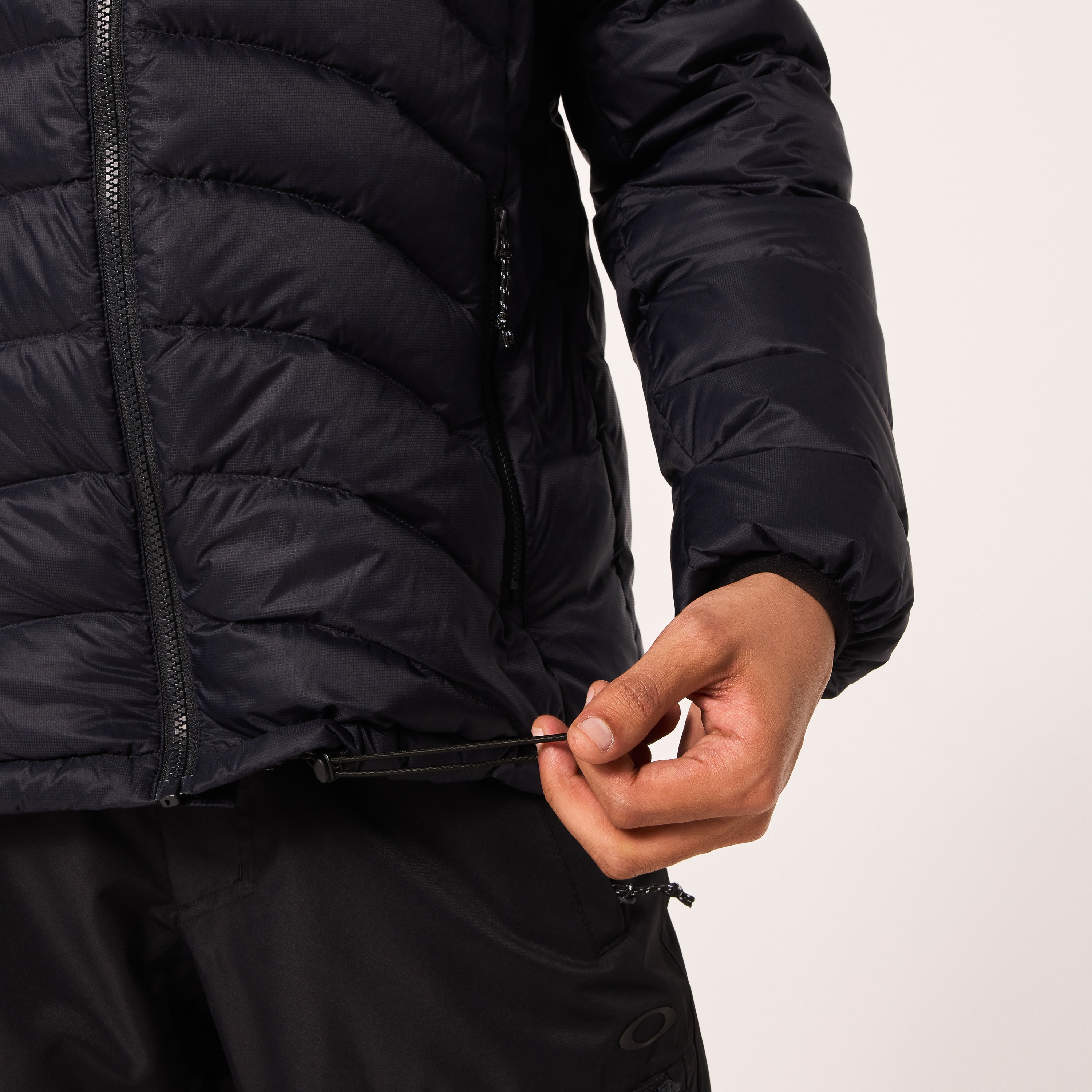 ジャケット・アウター [special] dead stock Oakley down jacket Oakley Snowbound Pkble Down Puffy Jacket - Blackout | Oakley® US