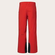 Canopy Insulated Pant - Flame Red