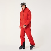 Flame Red