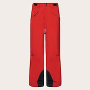 Canopy Insulated Pant - Flame Red