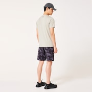 Foundational Tech SS  Crew 1.0 - Desert Sand