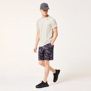 Foundational Tech SS  Crew 1.0 - Desert Sand