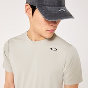 Foundational Tech SS  Crew 1.0 - Desert Sand