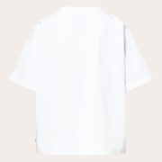 Ytr Sync Pack SS Gs Tee 11.0 - White