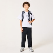 Ytr Sync Pack SS Gs Tee 11.0 - White