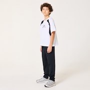Ytr Sync Pack SS Gs Tee 11.0 - White