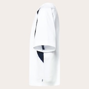 Ytr Sync Pack SS Gs Tee 11.0 - White