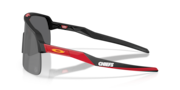 Kansas City Chiefs Sutro Lite - Matte Black