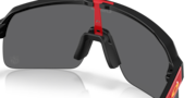 Kansas City Chiefs Sutro Lite - Matte Black