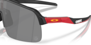 Kansas City Chiefs Sutro Lite - Matte Black