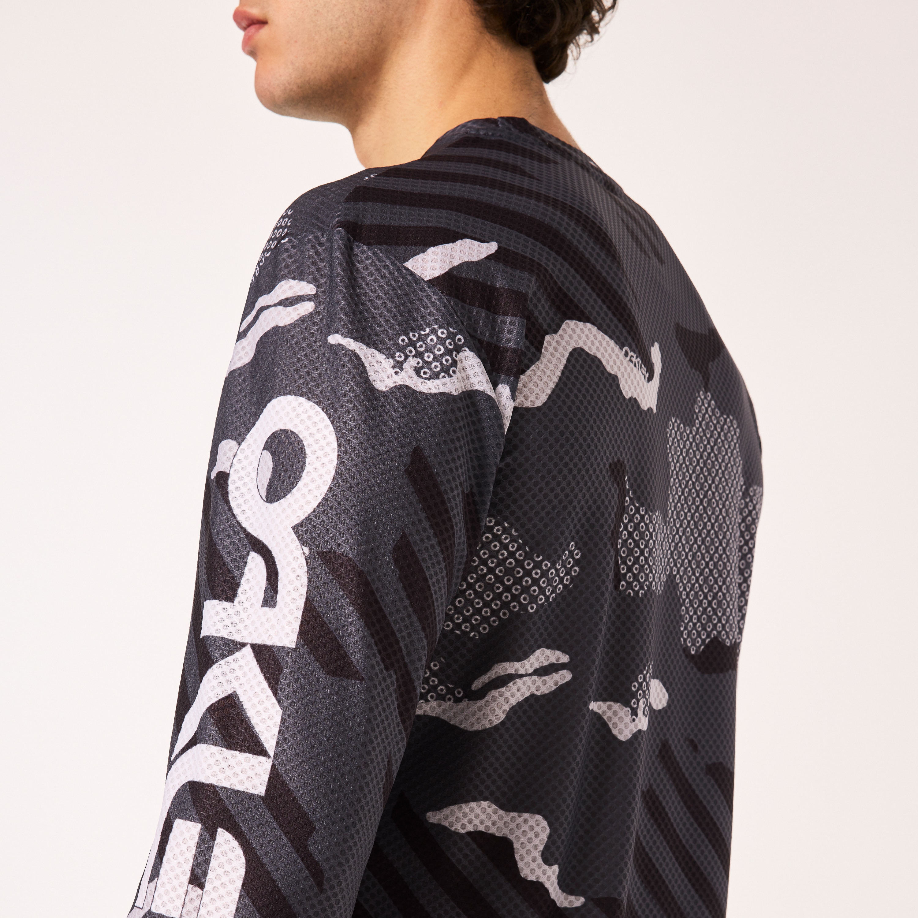 solol TOPO camo グレー solol - gray | solworks
