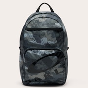 Essential Backpack 20 Ytr - Camo Green