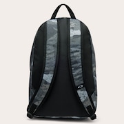 Essential Backpack 20 Ytr - Camo Green