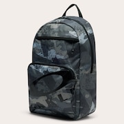 Essential Backpack 20 Ytr - Camo Green