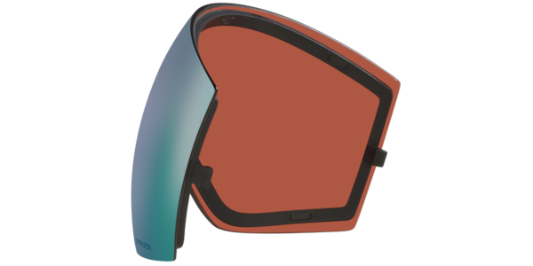 Flight Deck™ Pro L Replacement Lenses