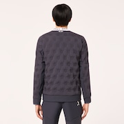 Oakley Skull Synchronism Ease Down Jacket in Graphite | Oakley® JP