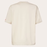 New Retro Tee X-Metal 3.0 - Desert Sand