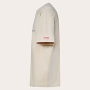 New Retro Tee X-Metal 3.0 - Desert Sand