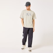 New Retro Tee X-Metal 3.0 - Desert Sand