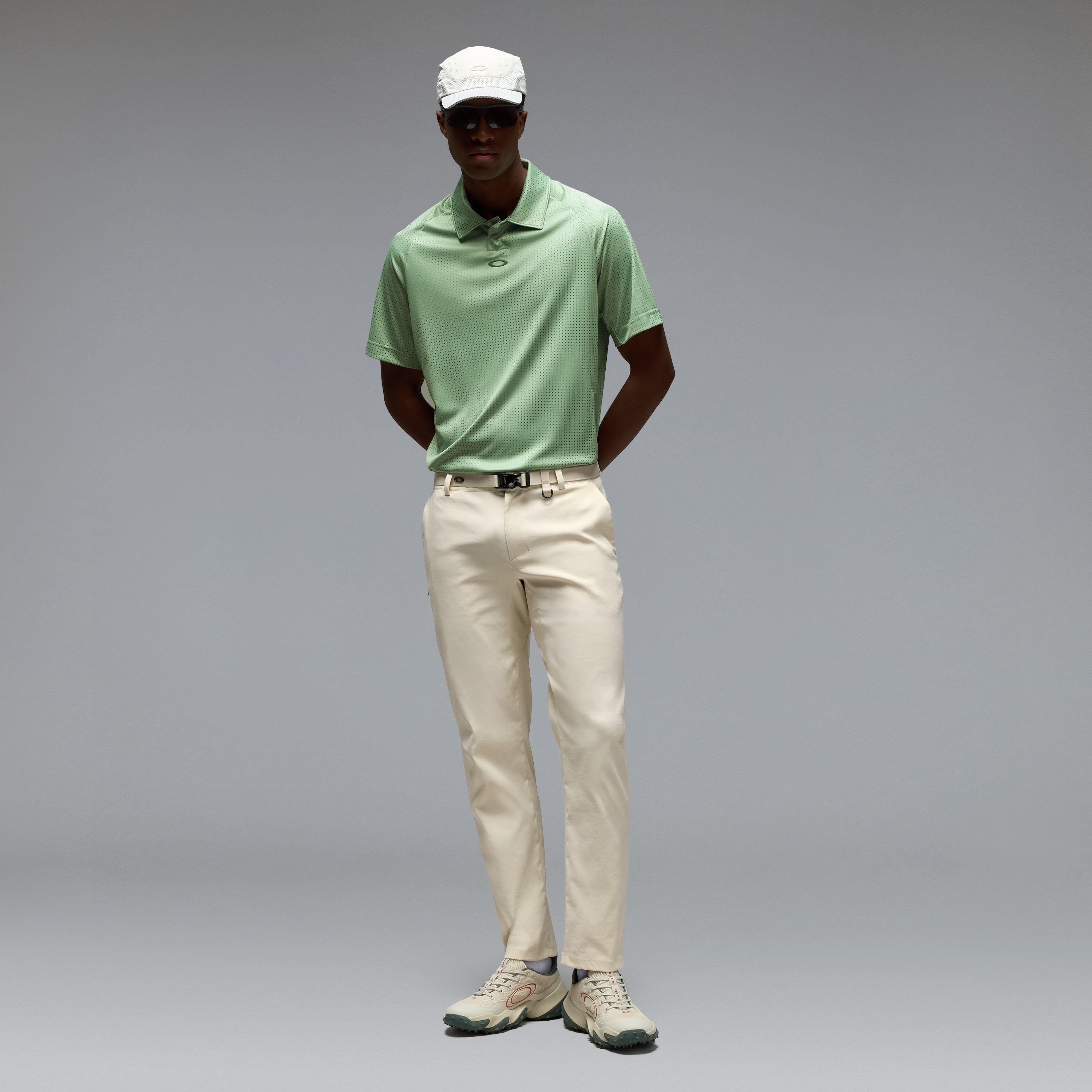 Oakley Men's Take Pro Redux Pant Size: