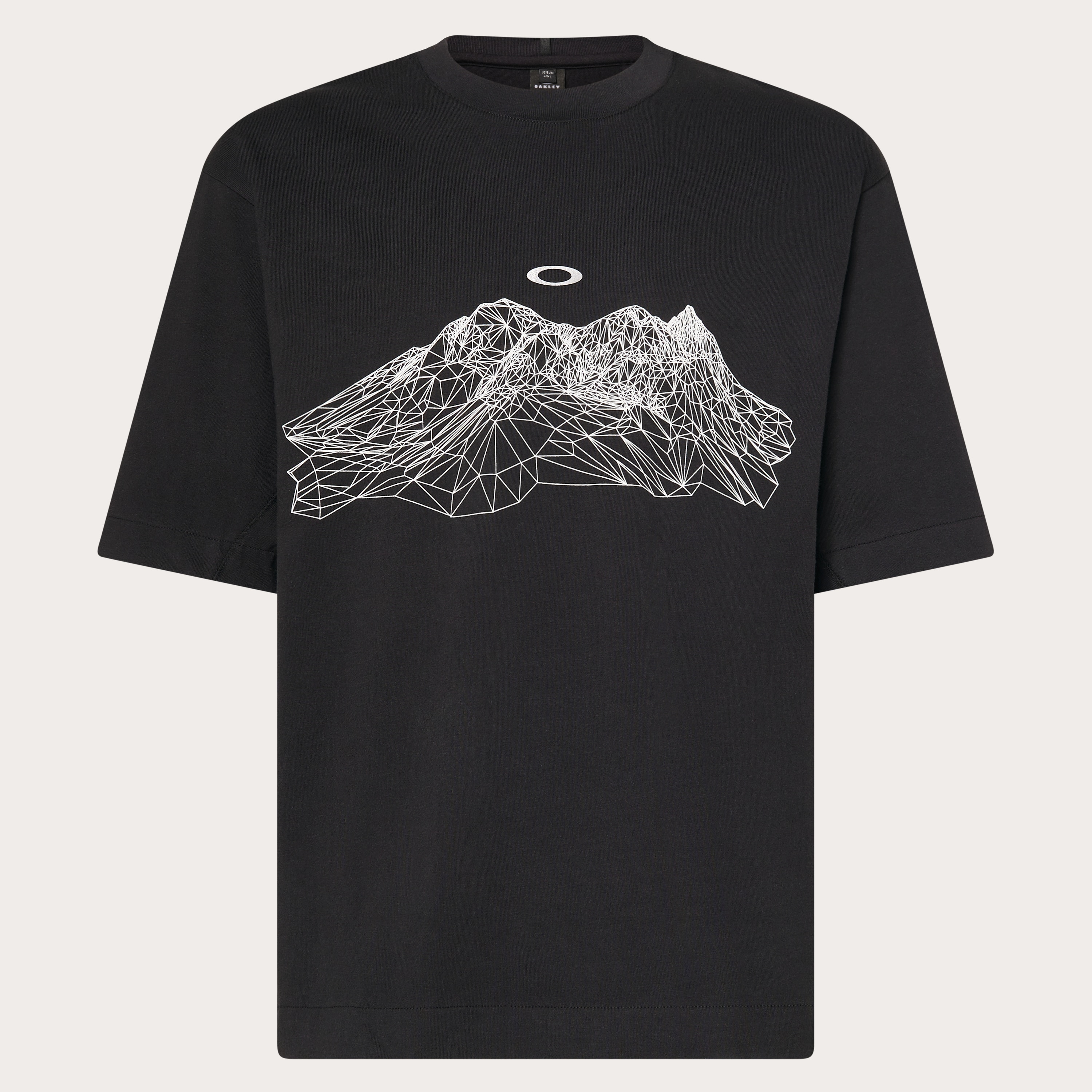 OAKLEY 関税込 ワイヤードマウンテンスケープTシャツ Oakley Wired Mtn Scape Tee - Army Green | Oakley® US