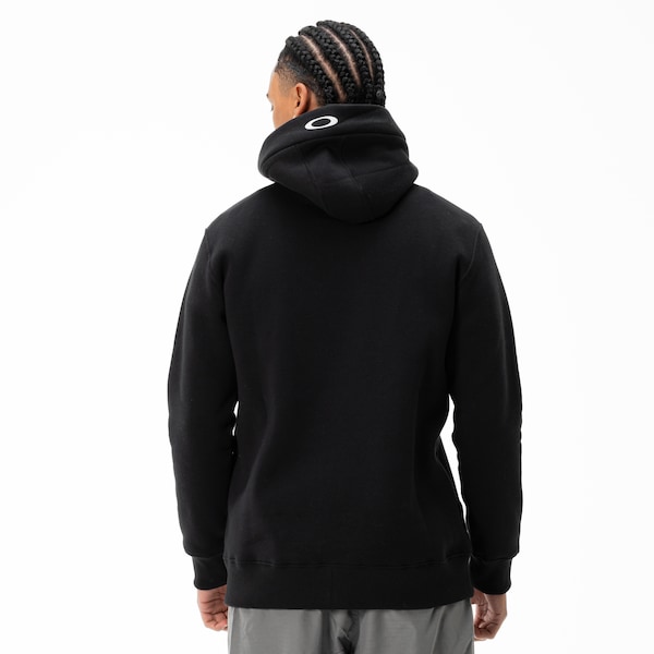 Moletom Oakley Double Ellipse