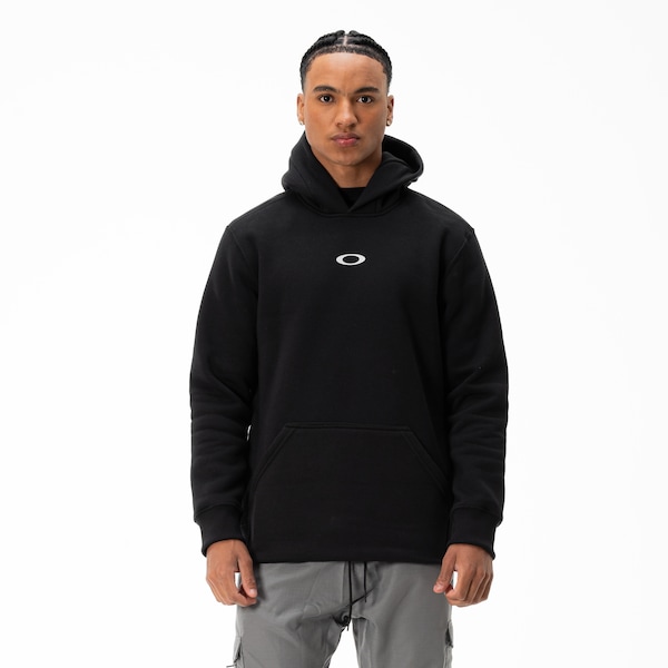 Moletom Oakley Double Ellipse