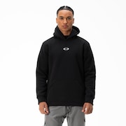 Moletom Oakley Double Ellipse