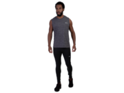 TRN Agility Tank - Blackout