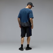 Tidal Short - Pitch Black