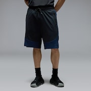 Tidal Short - Pitch Black