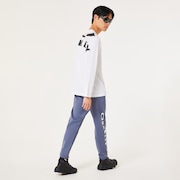 Enhance Qd LS Tee Bold Evo 4.7 - White