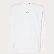 Enhance Qd LS Tee Bold Evo 4.7 - White