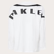 Enhance Qd LS Tee Bold Evo 4.7 - White