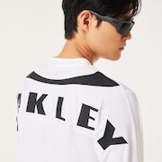 Enhance Qd LS Tee Bold Evo 4.7 - White