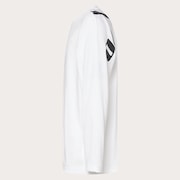 Enhance Qd LS Tee Bold Evo 4.7 - White