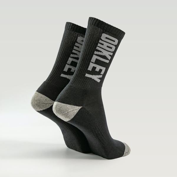 Meia Oakley Urban Crew