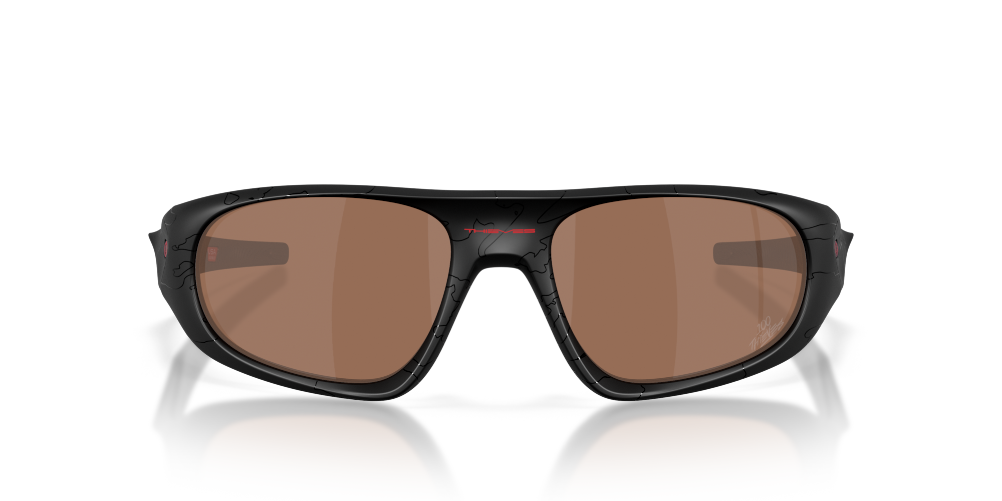 Oakley Neoforma 100 Thieves Collection Sunglasses With 100t Matte Black oakley-neoforma-100-thieves-collection-sunglasses-with-100t-matte-black