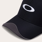 Oakley Vertical Cap 26.0 - Pitch Black