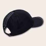 Oakley Vertical Cap 26.0 - Pitch Black