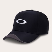 Oakley Vertical Cap 26.0 - Pitch Black