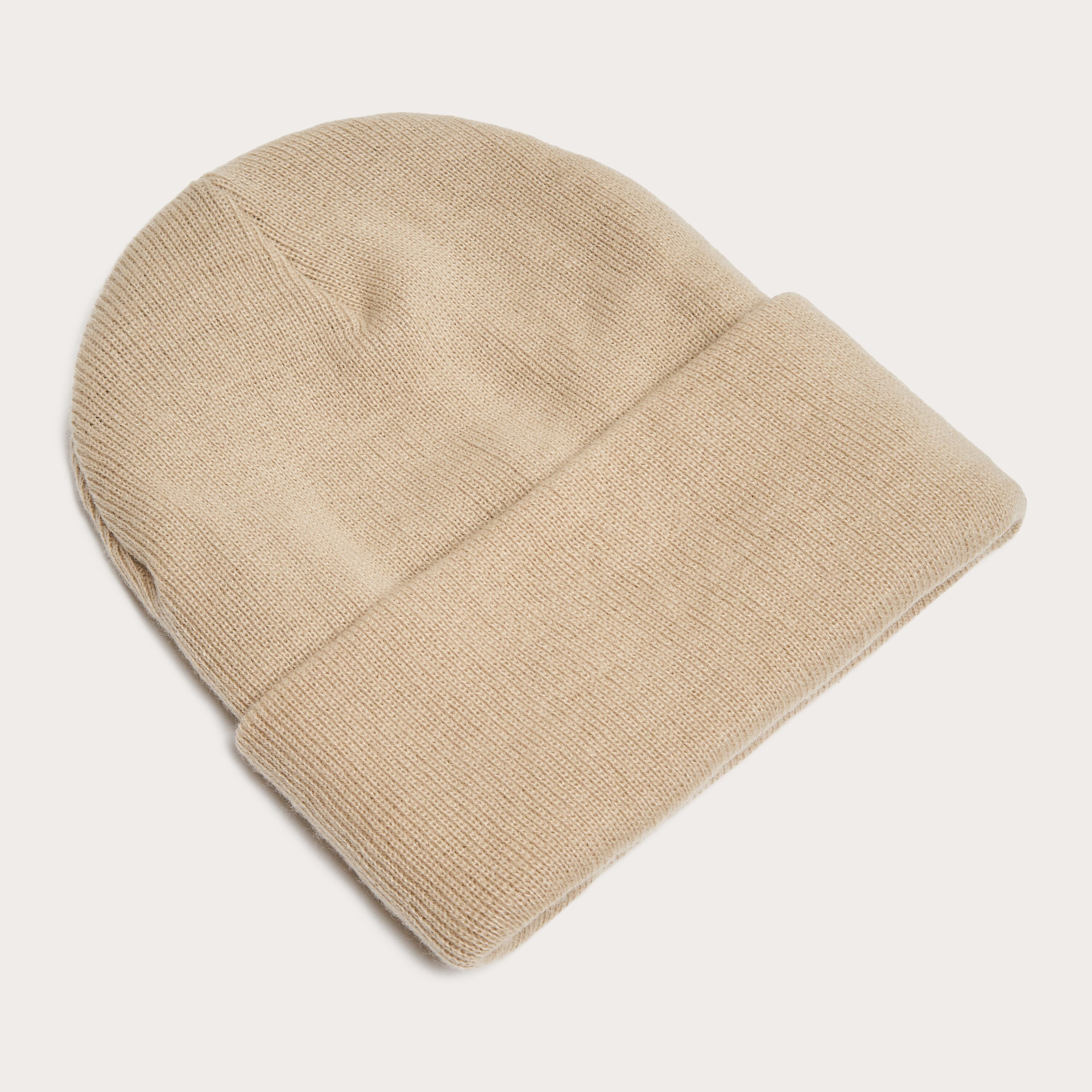 Oakley B1B Gradient Patch Beanie - Humus | Oakley® CA