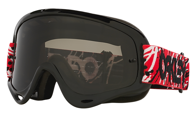 O-Frame® MX Goggles
