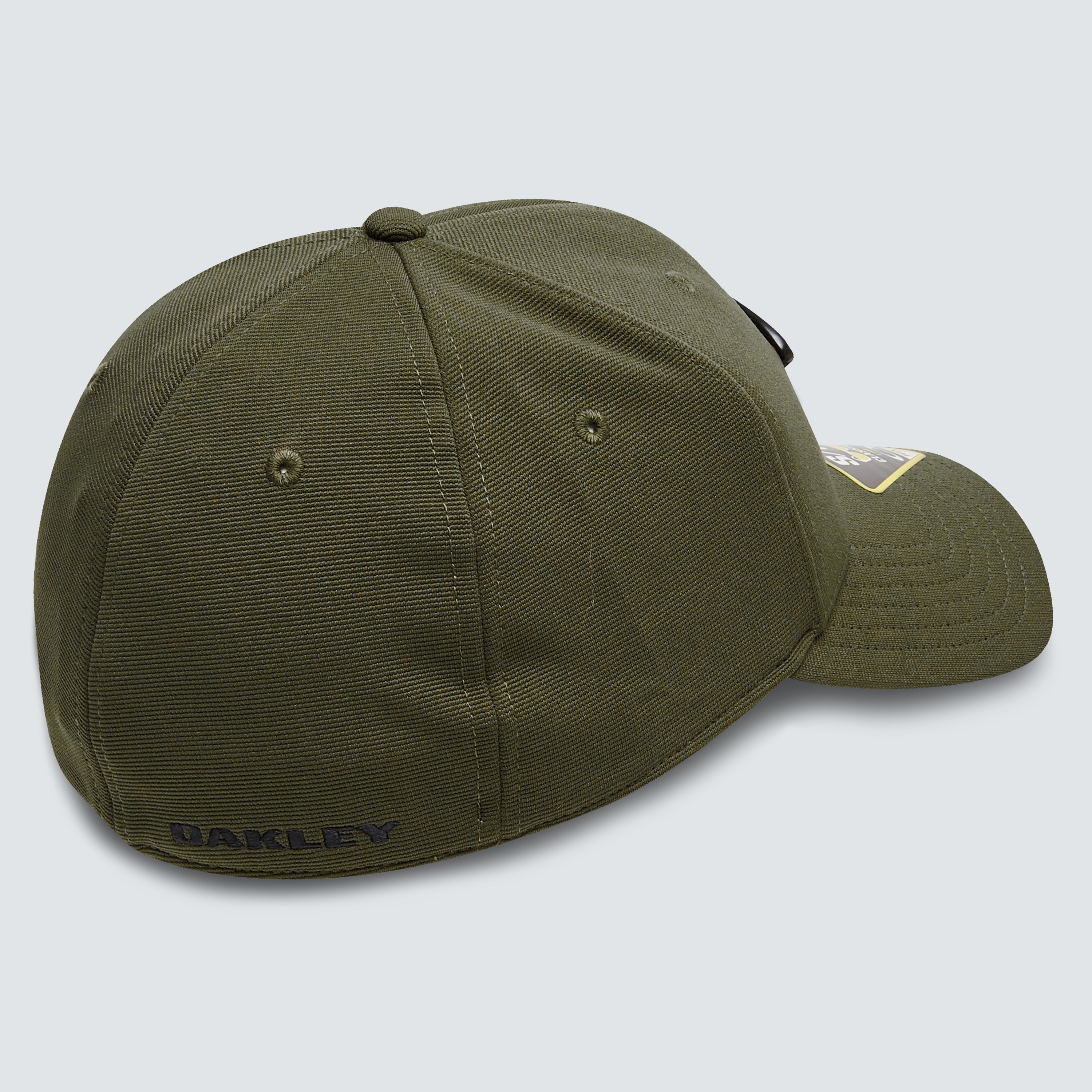 ファッション 通販 Cap Tincan Oakley - US Oakley® | Brush Dark New 帽子